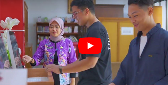 PROFIL DINAS ARSIP DAN PERPUSTAKAAN KOTA SEMARANG